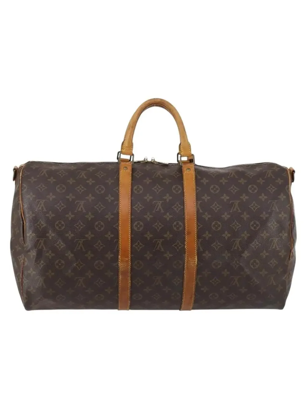 Louis Vuitton elevate your